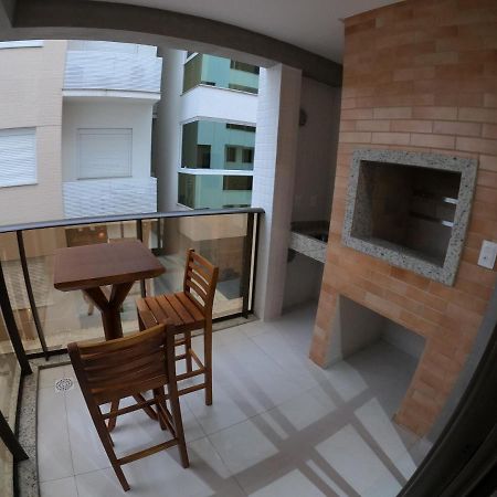 Genova 204 Palmas Apartment Governador Celso Ramos Exterior foto